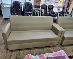 쇼파 천갈이 전ㆍ후