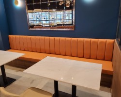 붙박이 쇼파 제작